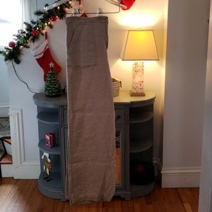 Chico's Linen Pants - size 2.5